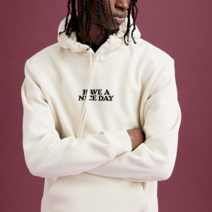 H&M Regular Fit Hoodie
