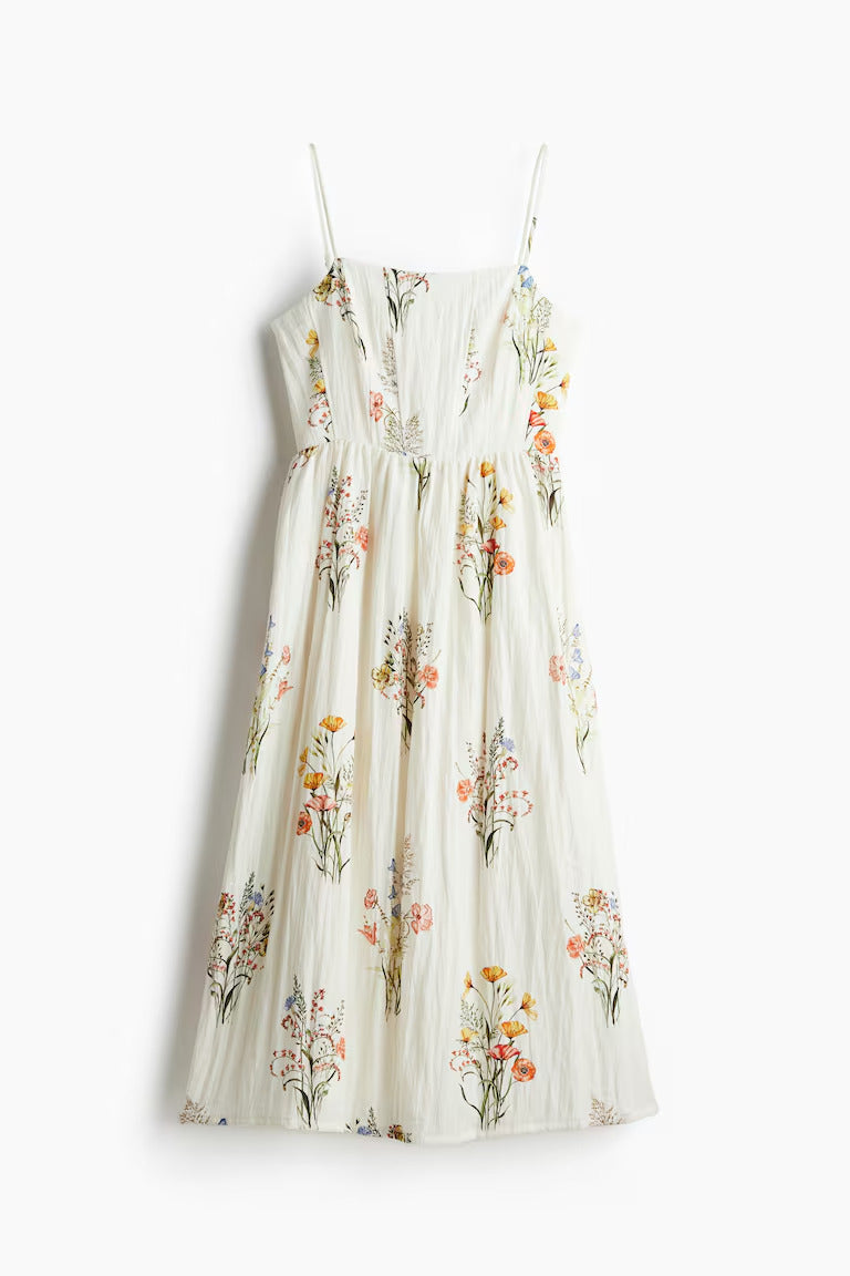 Floral