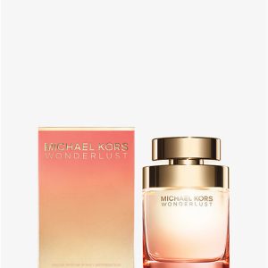 Michael Kors Wonderlust Eau de Parfum, 3.4 oz.