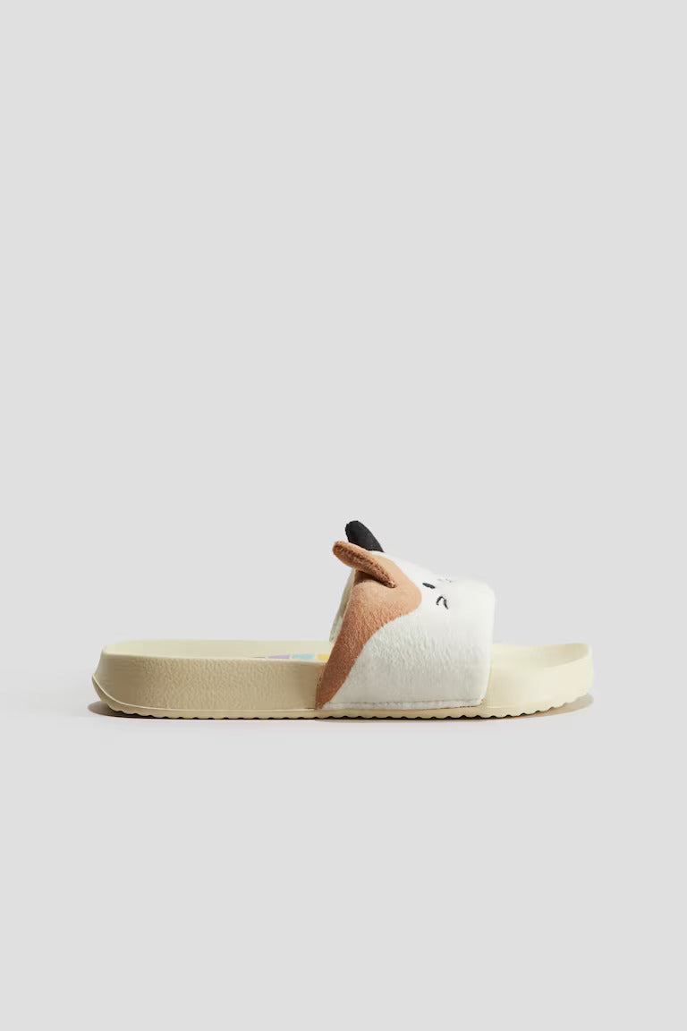 Oasis Yellow