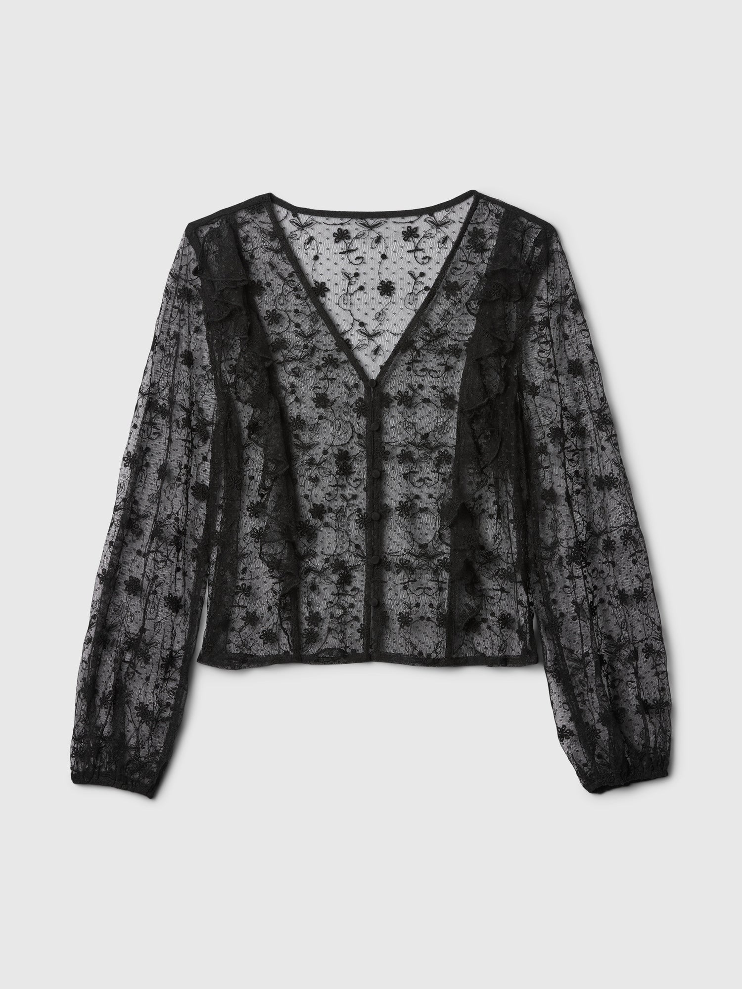 Black core