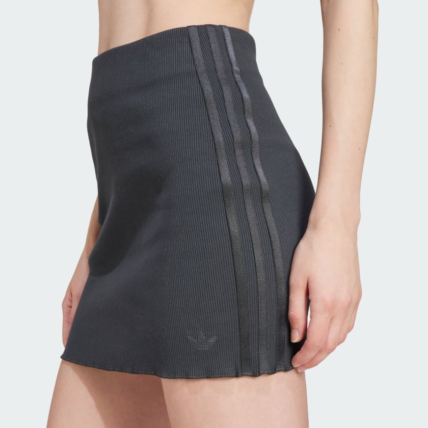 Adidas Rib Skirt