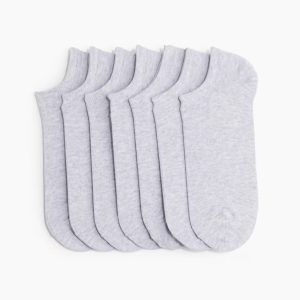 H&M 7-pack Ankle Socks