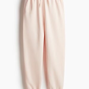 H&M High Waist Joggers