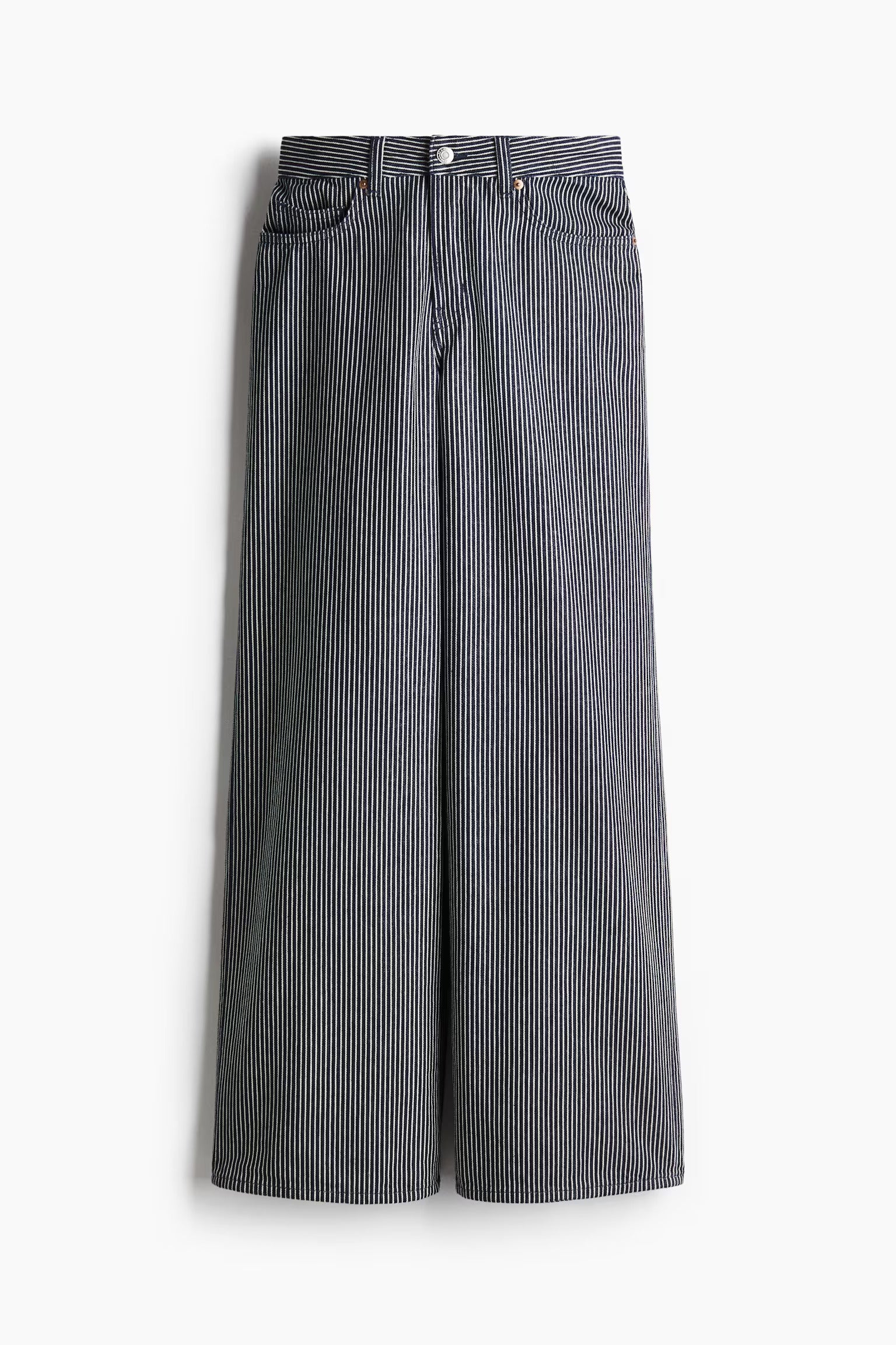 refined navy
