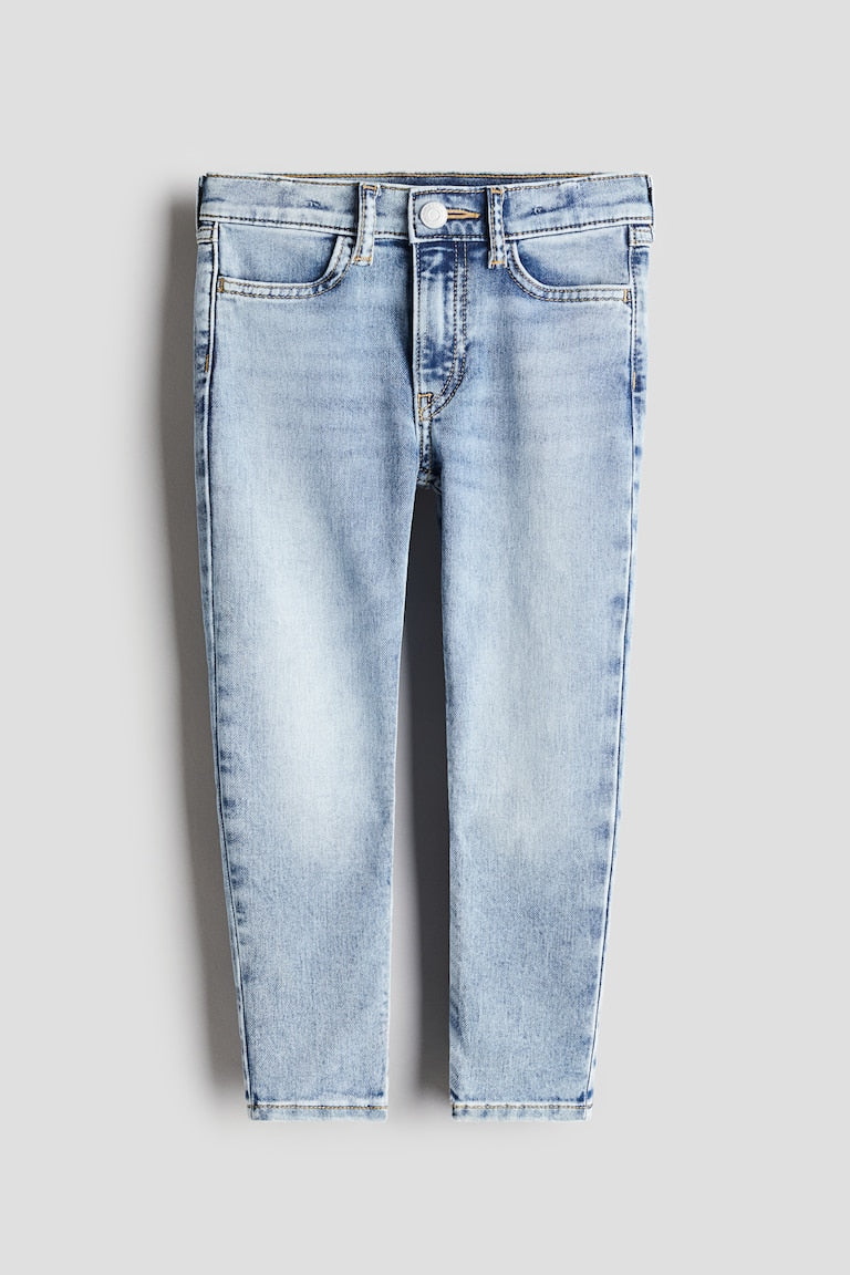 Light Denim