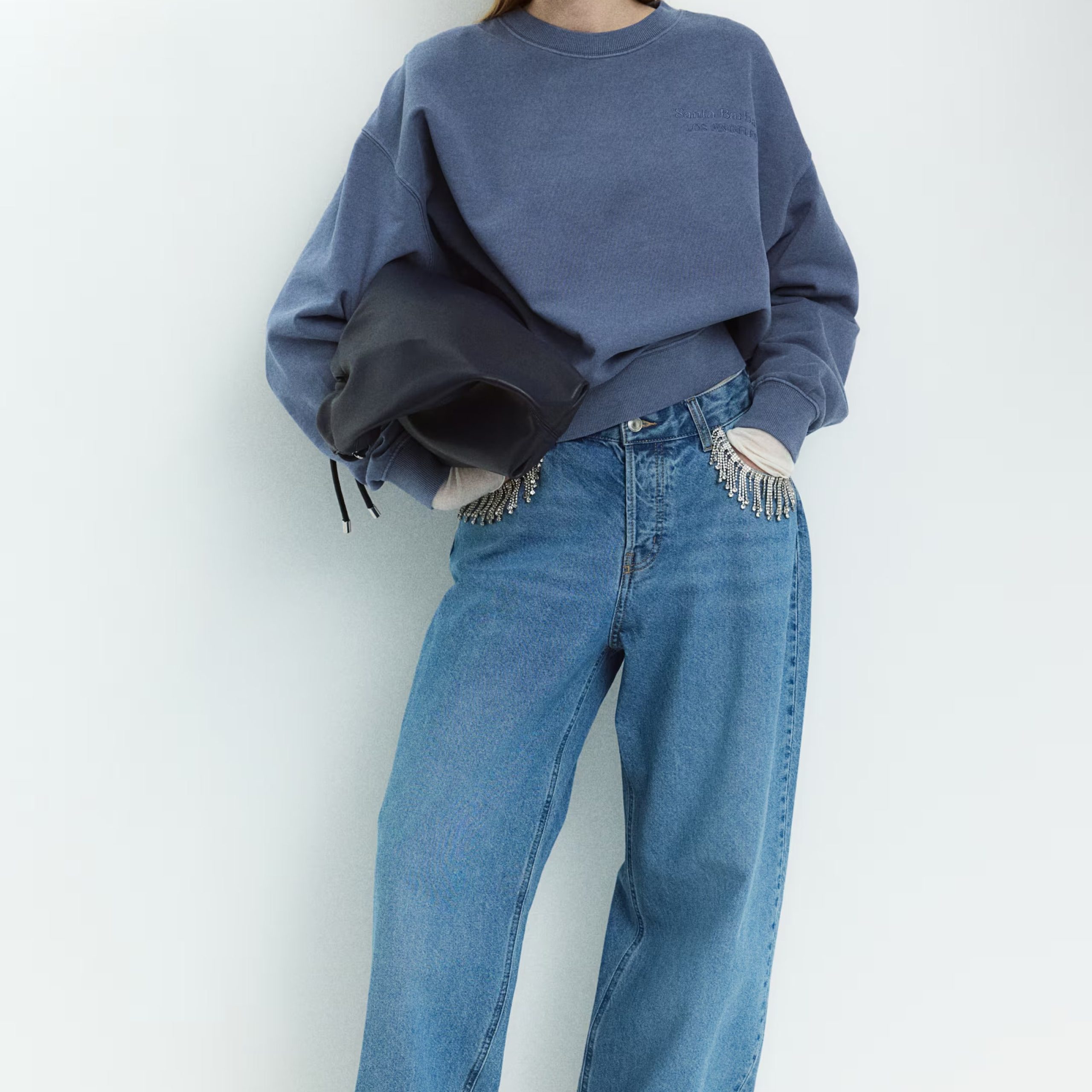 faded royal blue