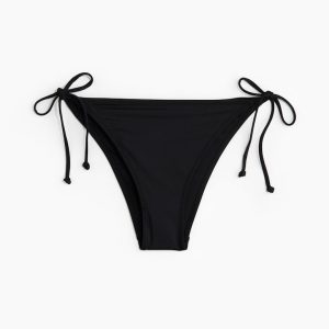 H&M Tie Bikini Bottoms