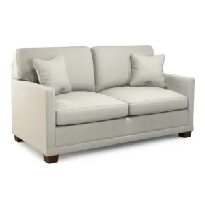 LAZBOY Kennedy Apartment-Size Sofa