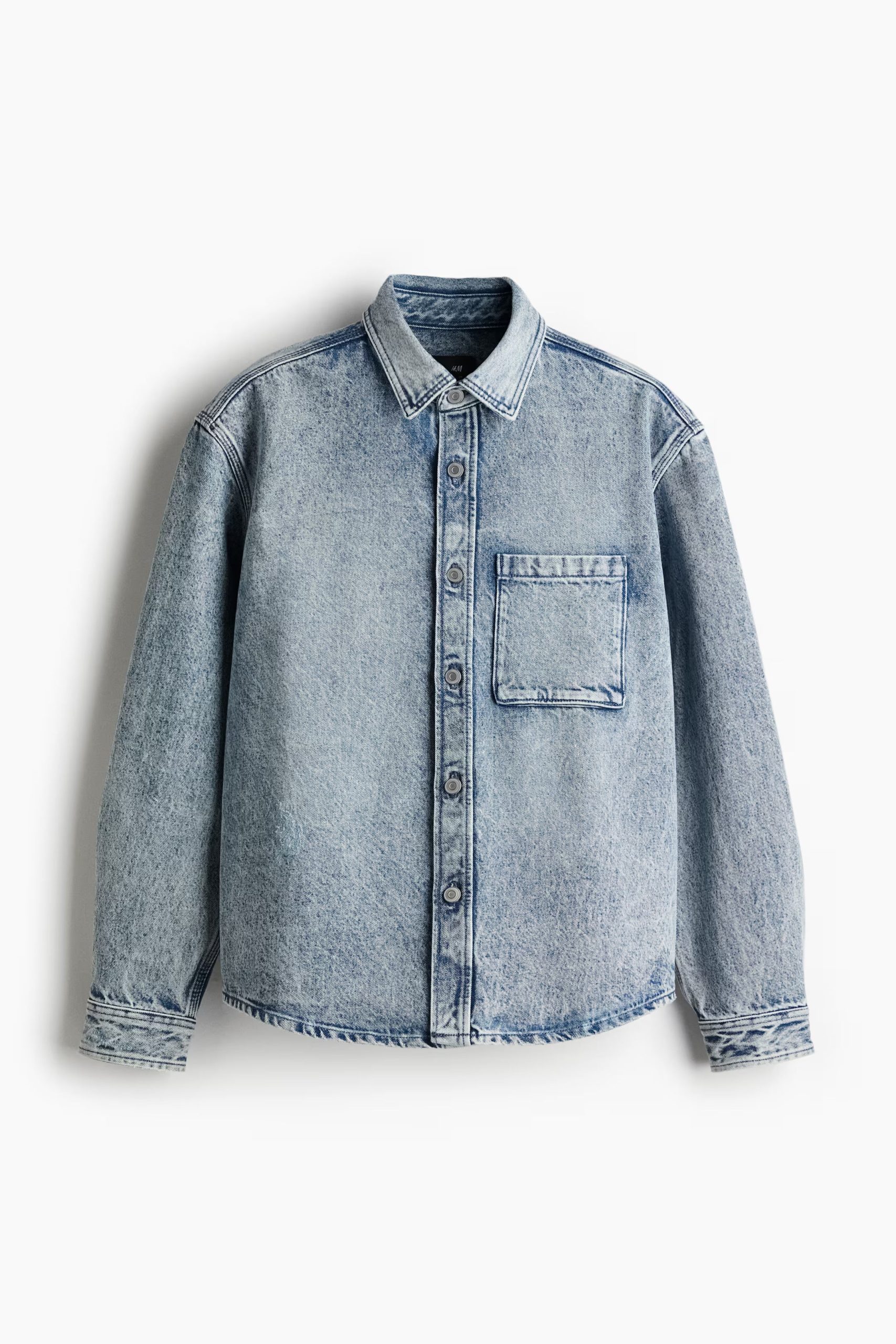 Light Denim
