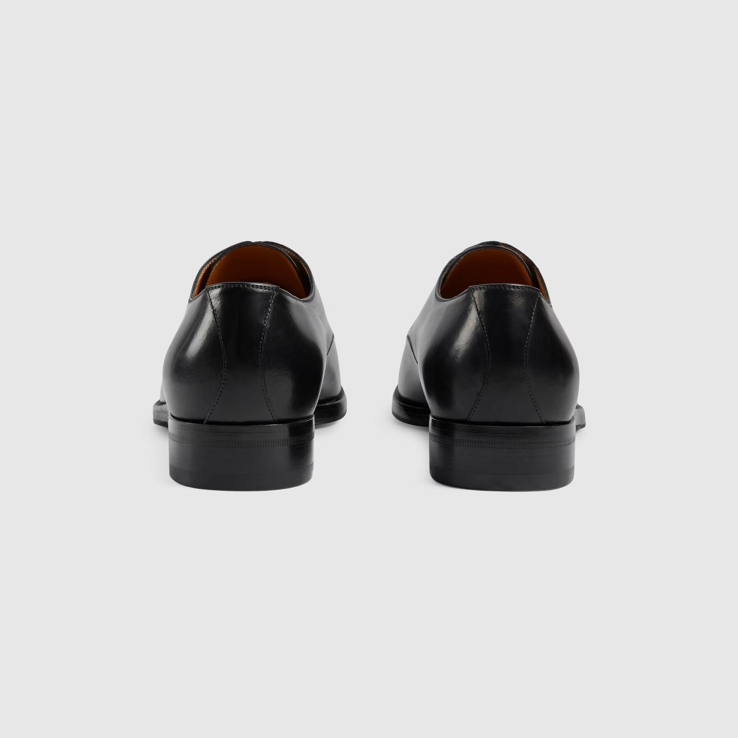 GUCCI Men's lace-up shoe - Image 5
