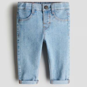 H&M Slim-Fit Jeans