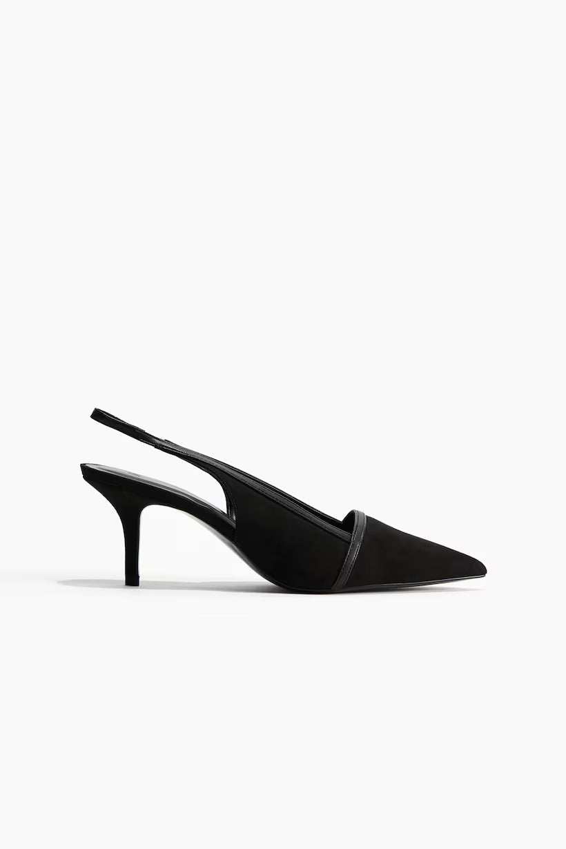 Black Pattern