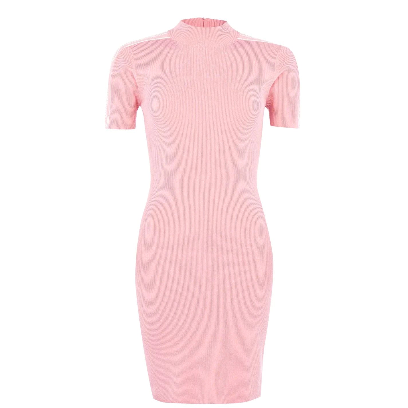 MICHAEL Michael Kors Circle Tape Dress