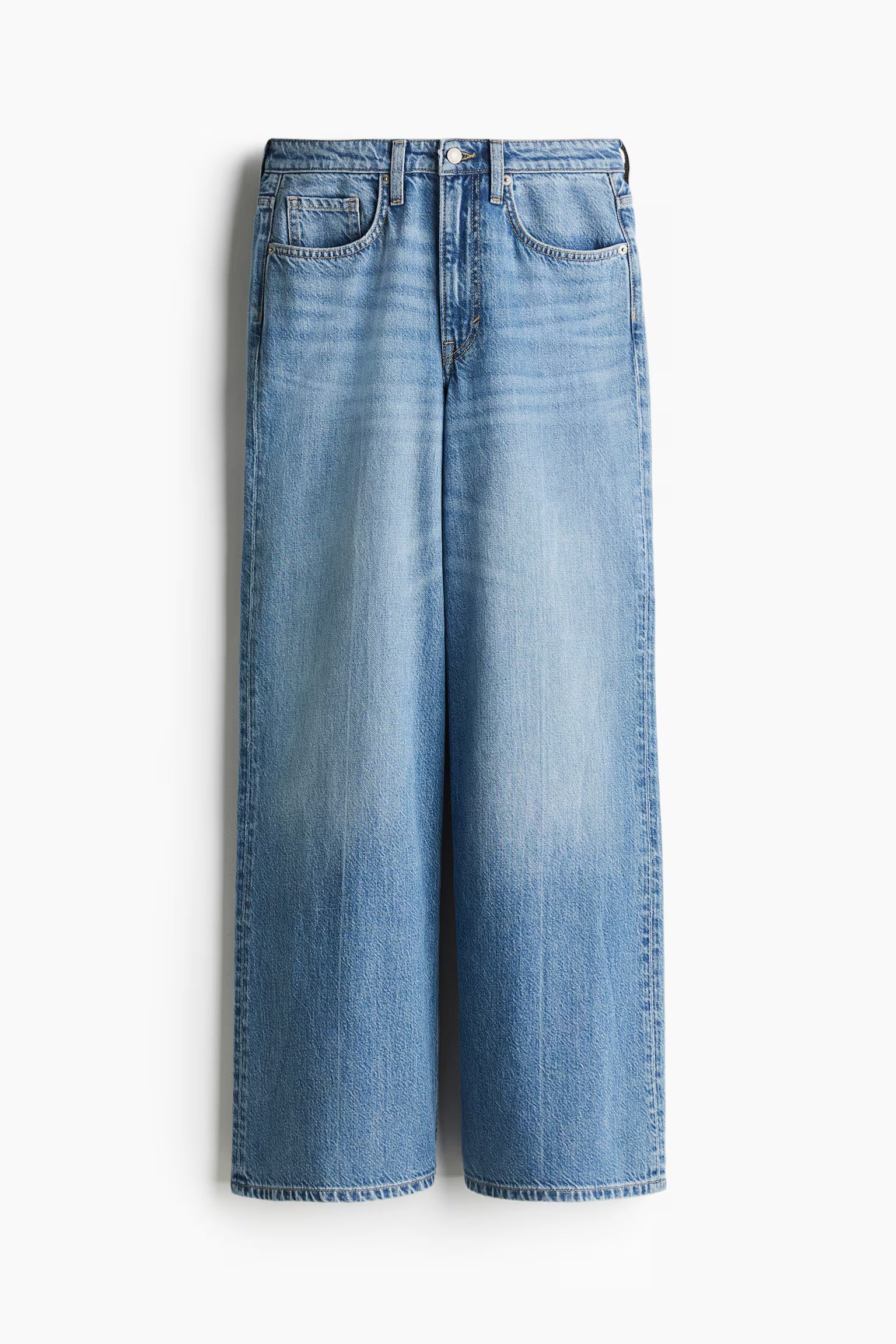 Medium Wash