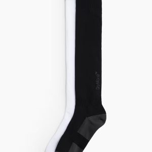 H&M 2-pack Soccer Socks in DryMove™