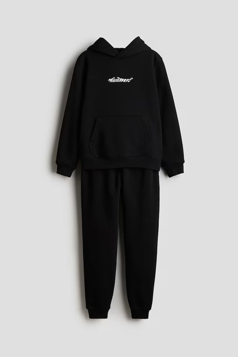 Black 00