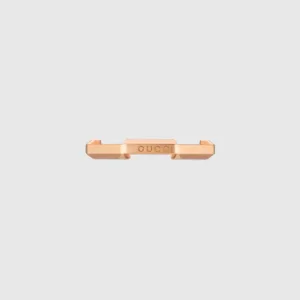 Gucci Link to Love Mirrored Ring