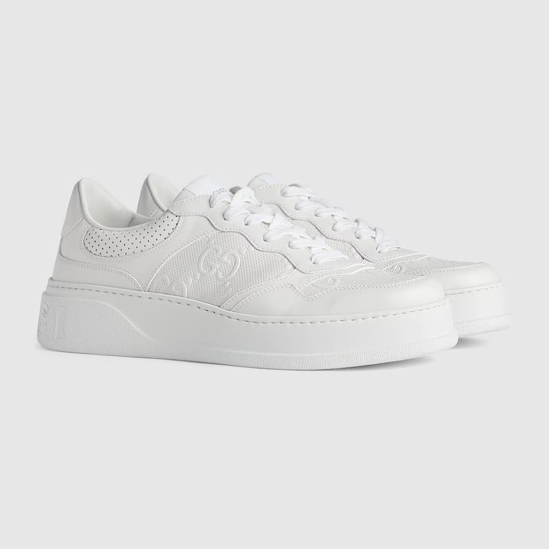 GUCCI Men's GG sneaker - Image 2