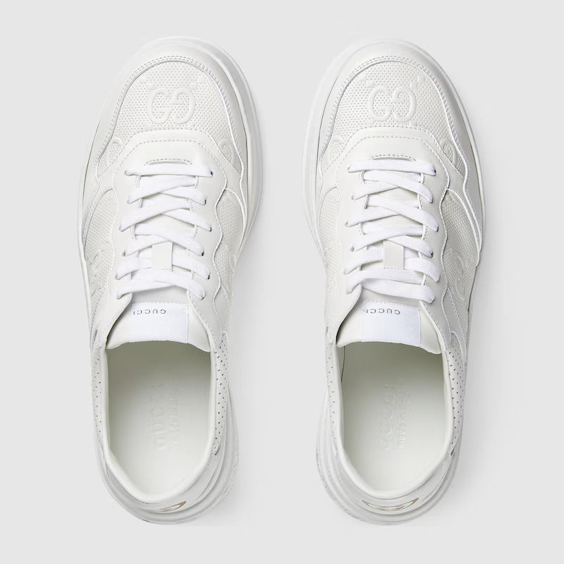 GUCCI Men's GG sneaker - Image 4