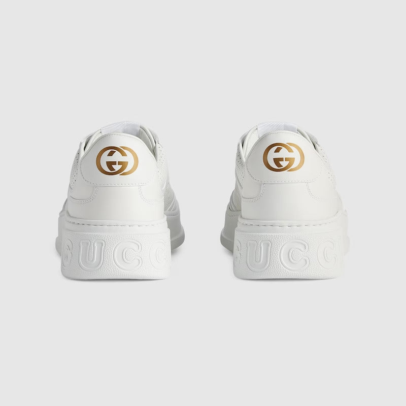 GUCCI Men's GG sneaker - Image 5