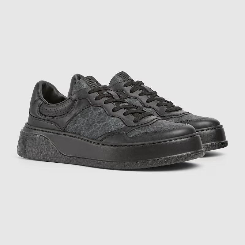 GUCCI Men's GG sneaker - Image 8