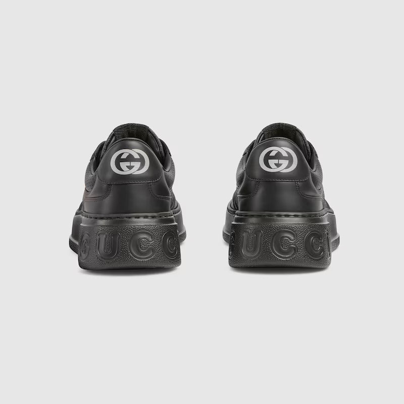GUCCI Men's GG sneaker - Image 10