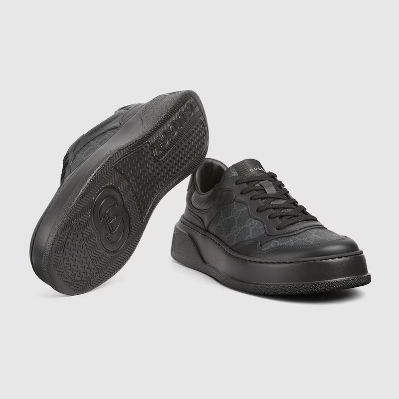 GUCCI Men's GG sneaker - Image 12