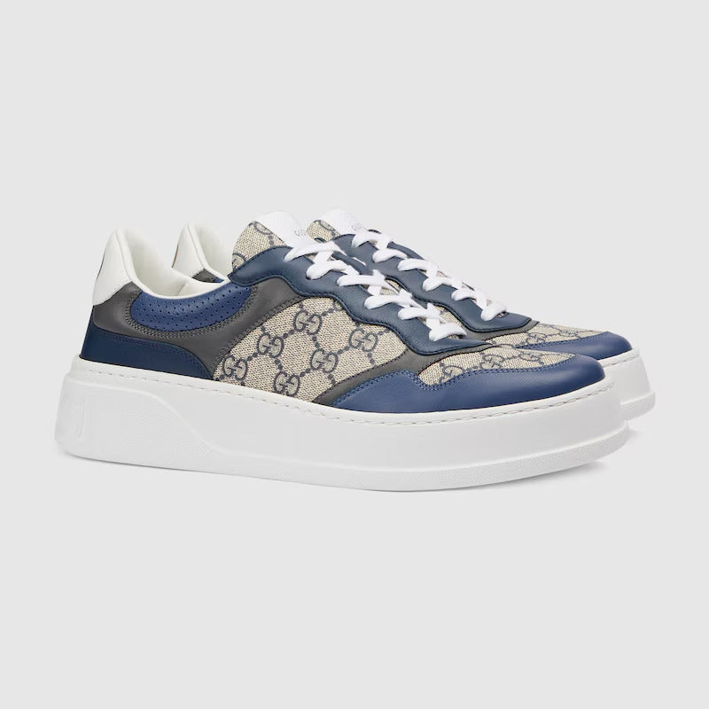 GUCCI Men's GG sneaker - Image 14