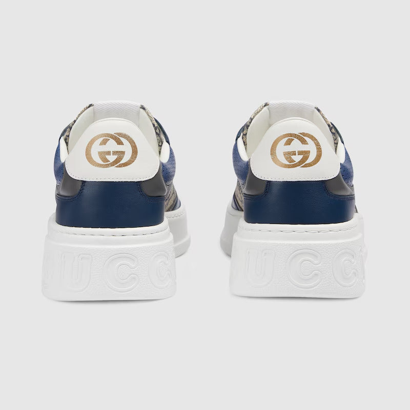 GUCCI Men's GG sneaker - Image 16