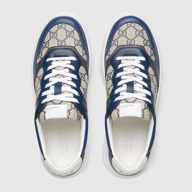 GUCCI Men's GG sneaker - Image 17