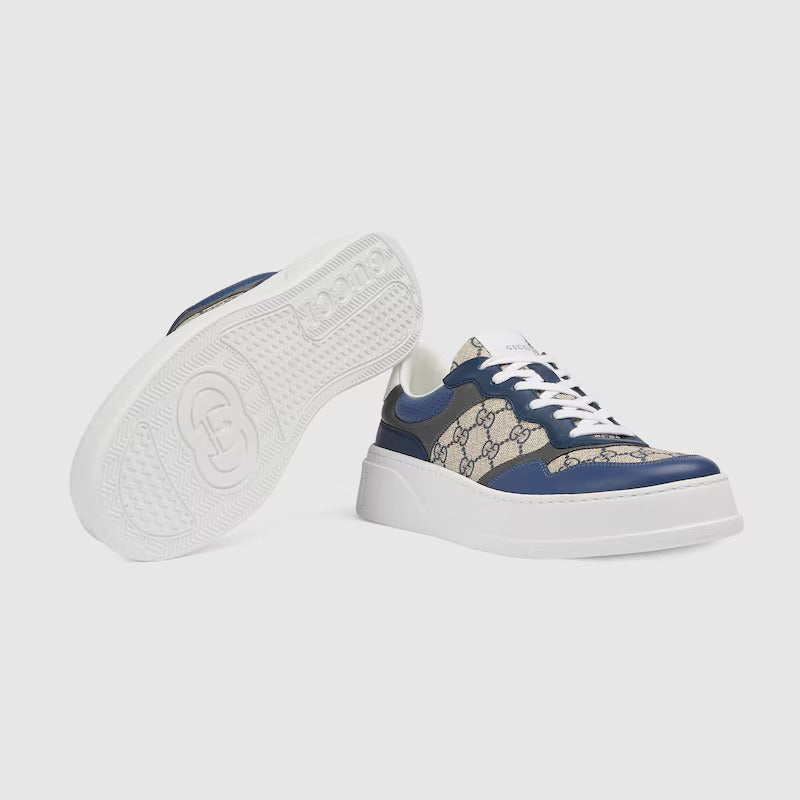 GUCCI Men's GG sneaker - Image 18
