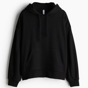 H&M Oversized Hoodie