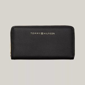 Tommy Hilfiger Large Zip Wallet