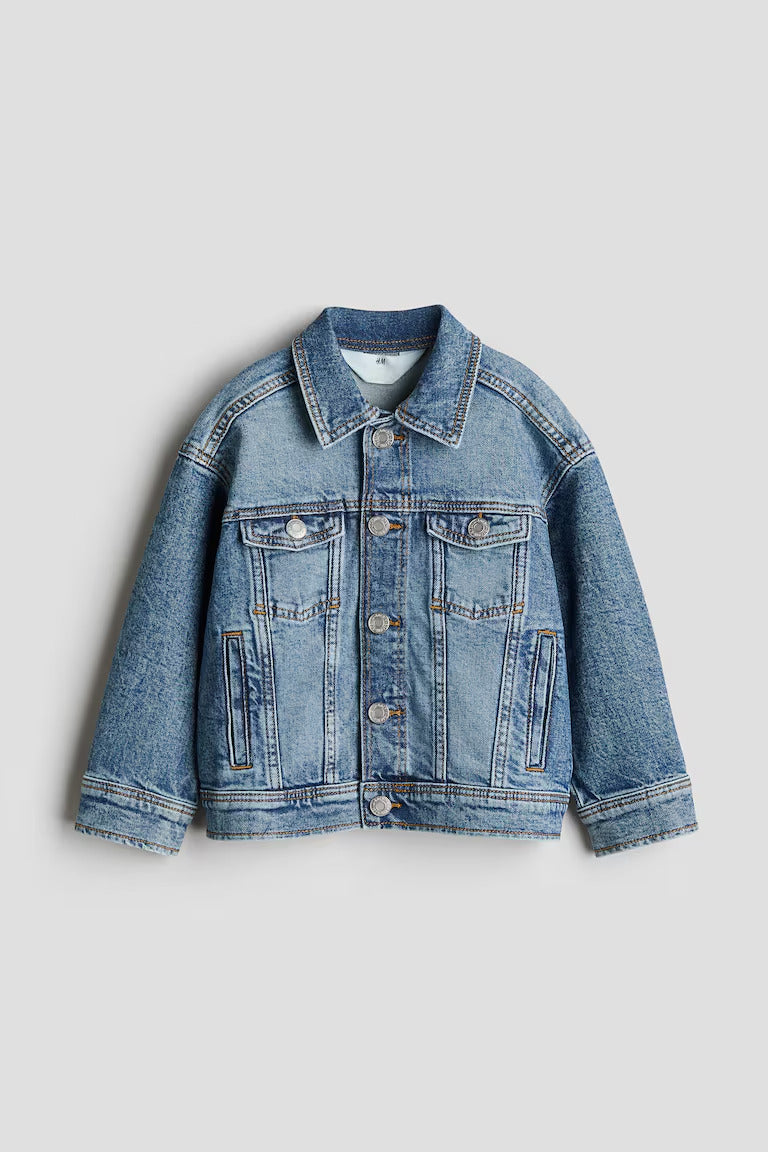 Denim blue