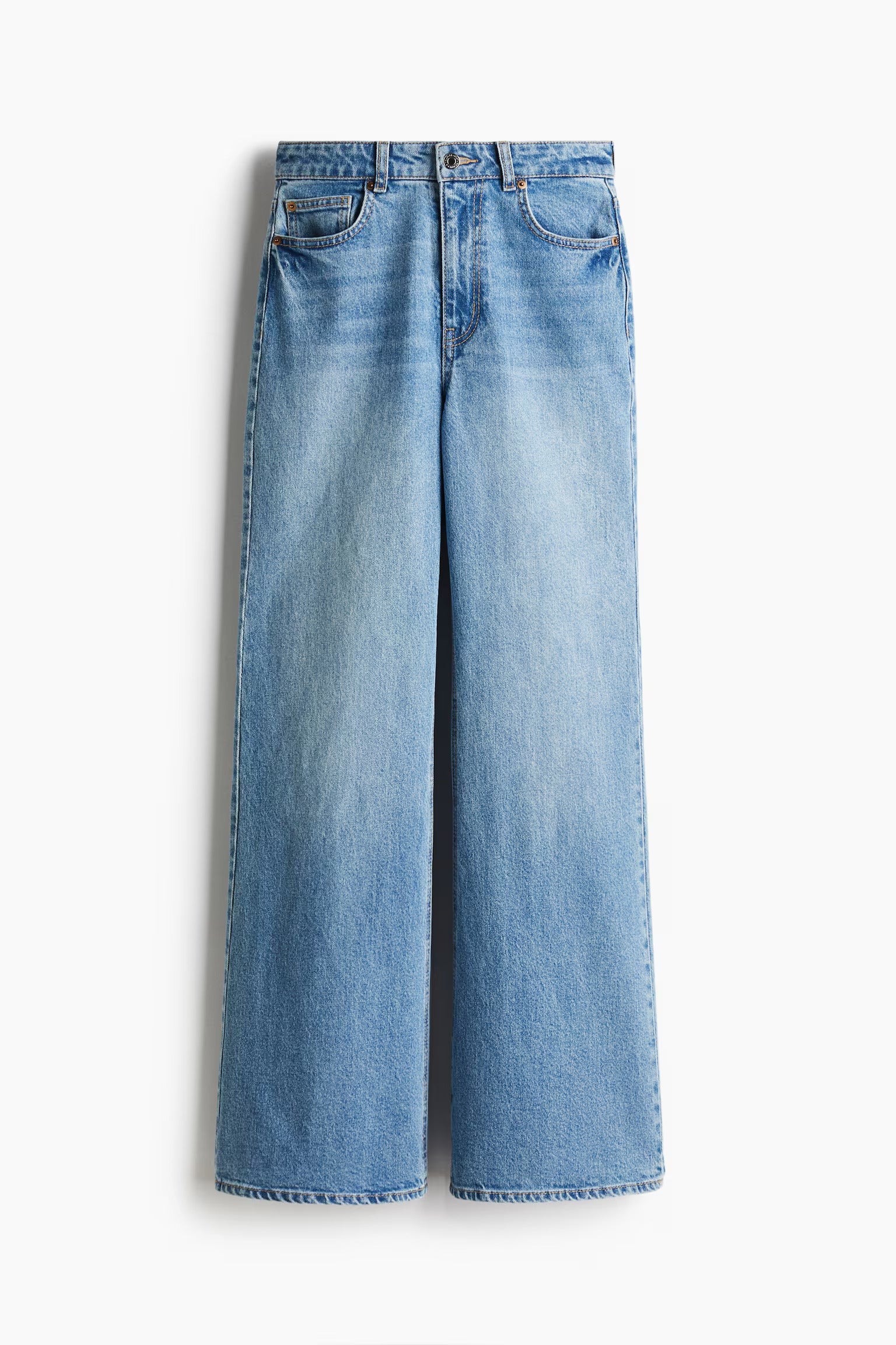 Light Denim