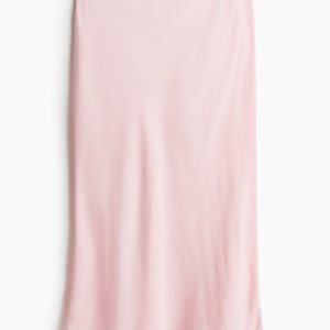 H&M Knee-length Skirt