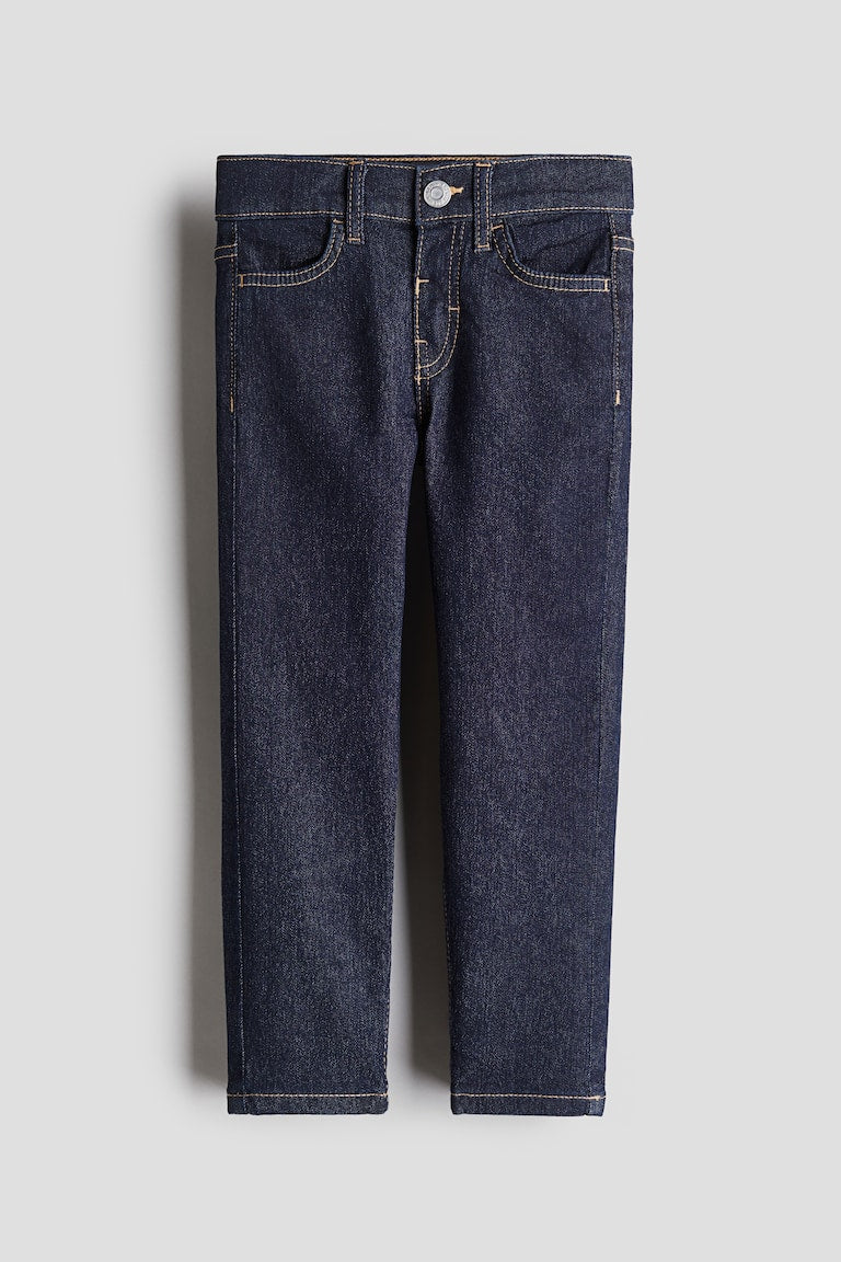 Dark Denim blue