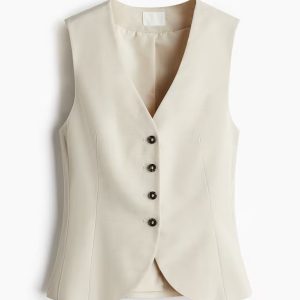 H&M Suit Vest