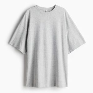H&M Oversized T-shirt