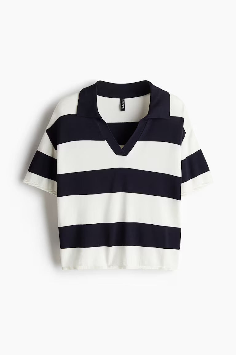 Striped