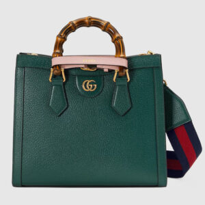 Gucci Diana medium tote bag