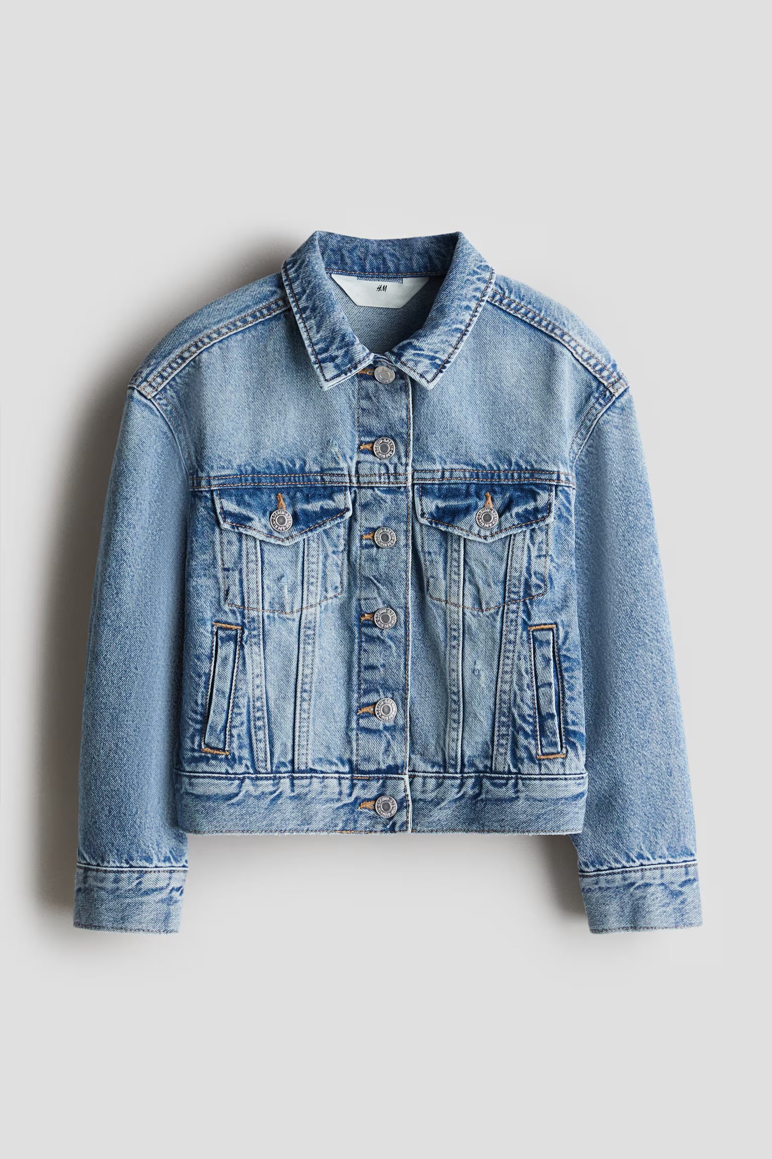 Denim blue