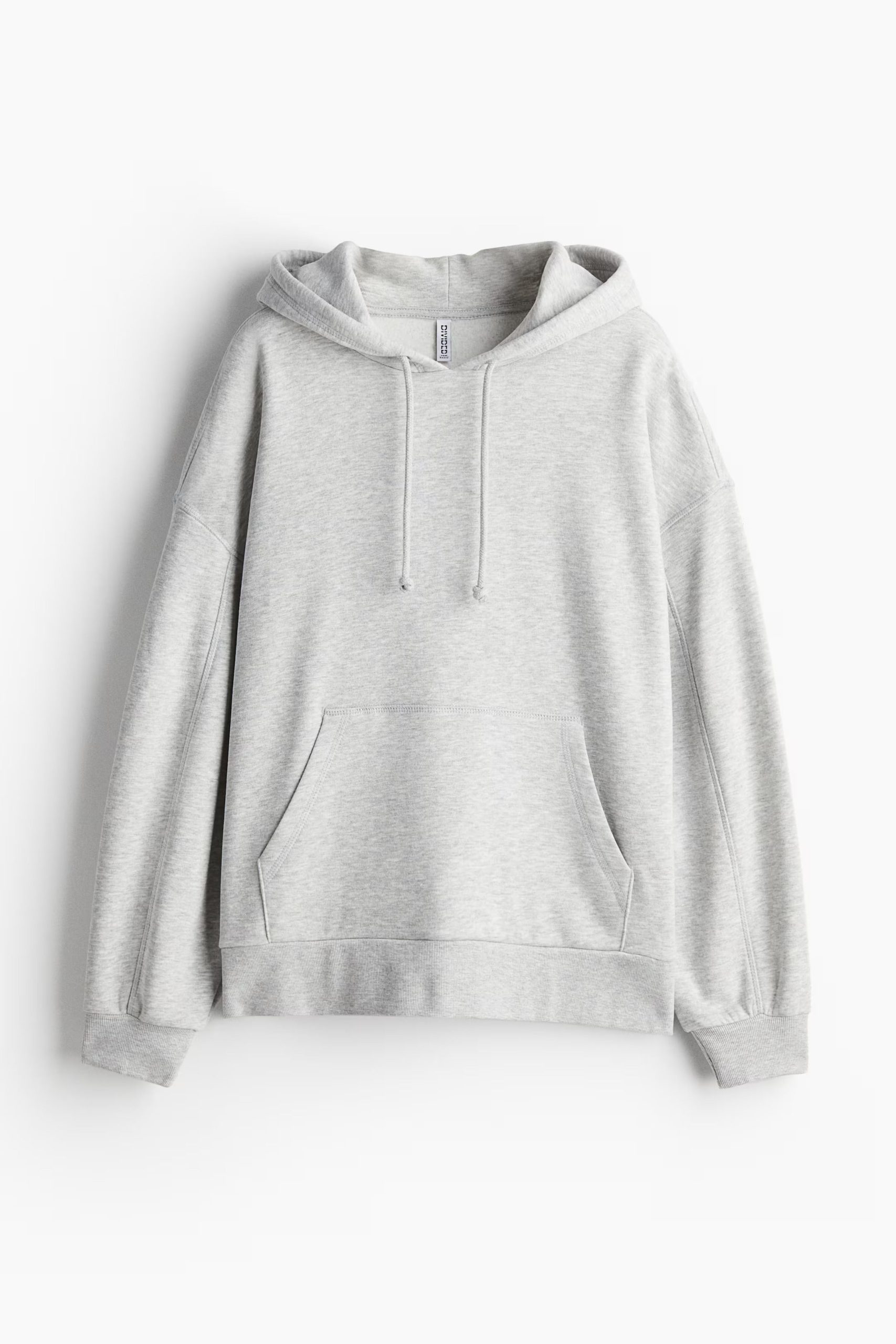Dark Grey Heather