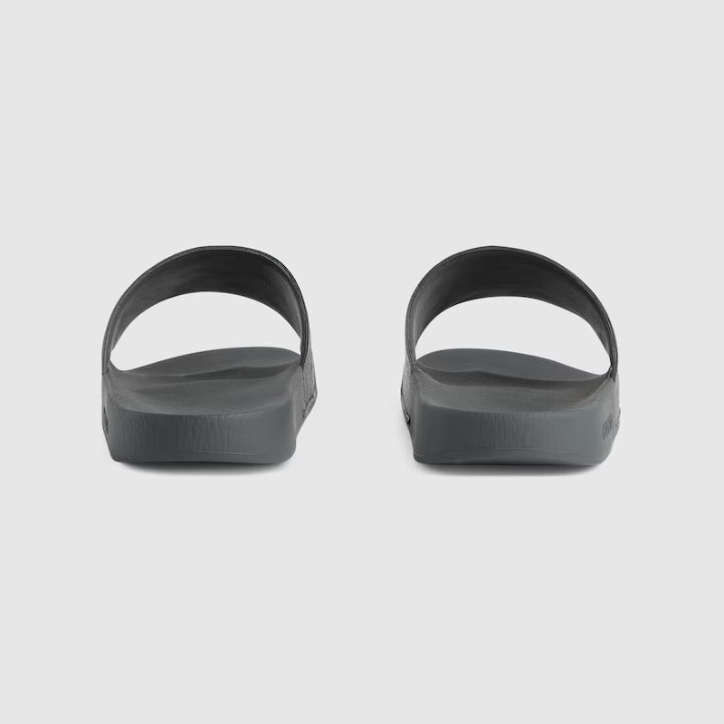 GUCCI Men's GG slide sandal - Image 4