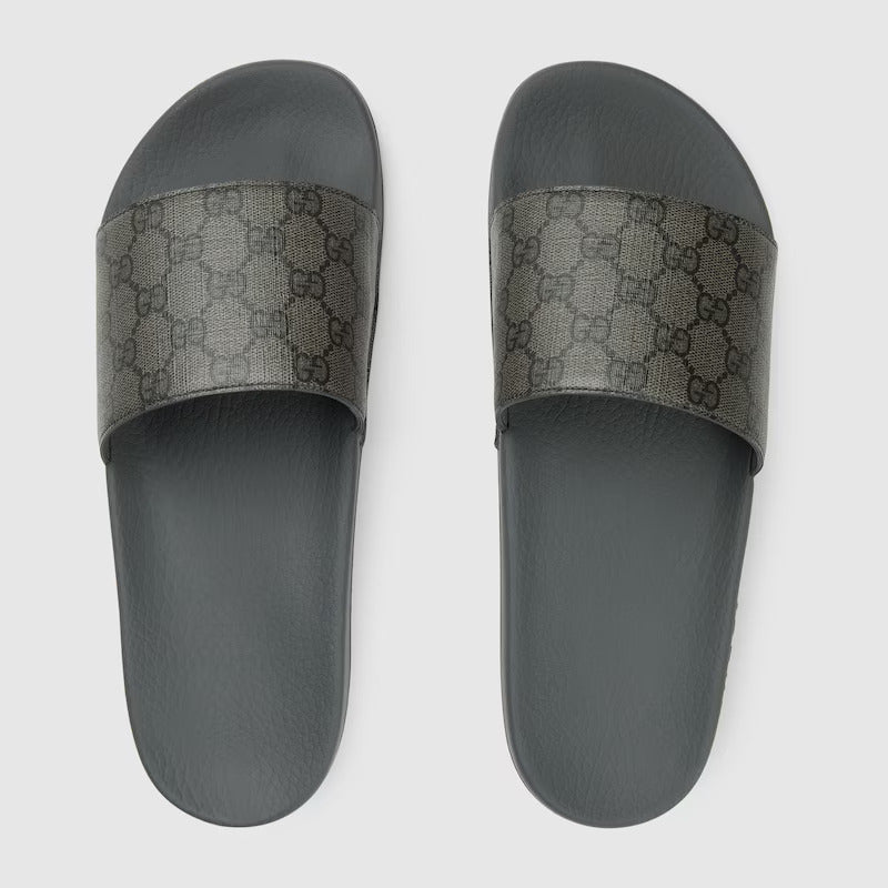 GUCCI Men's GG slide sandal - Image 5