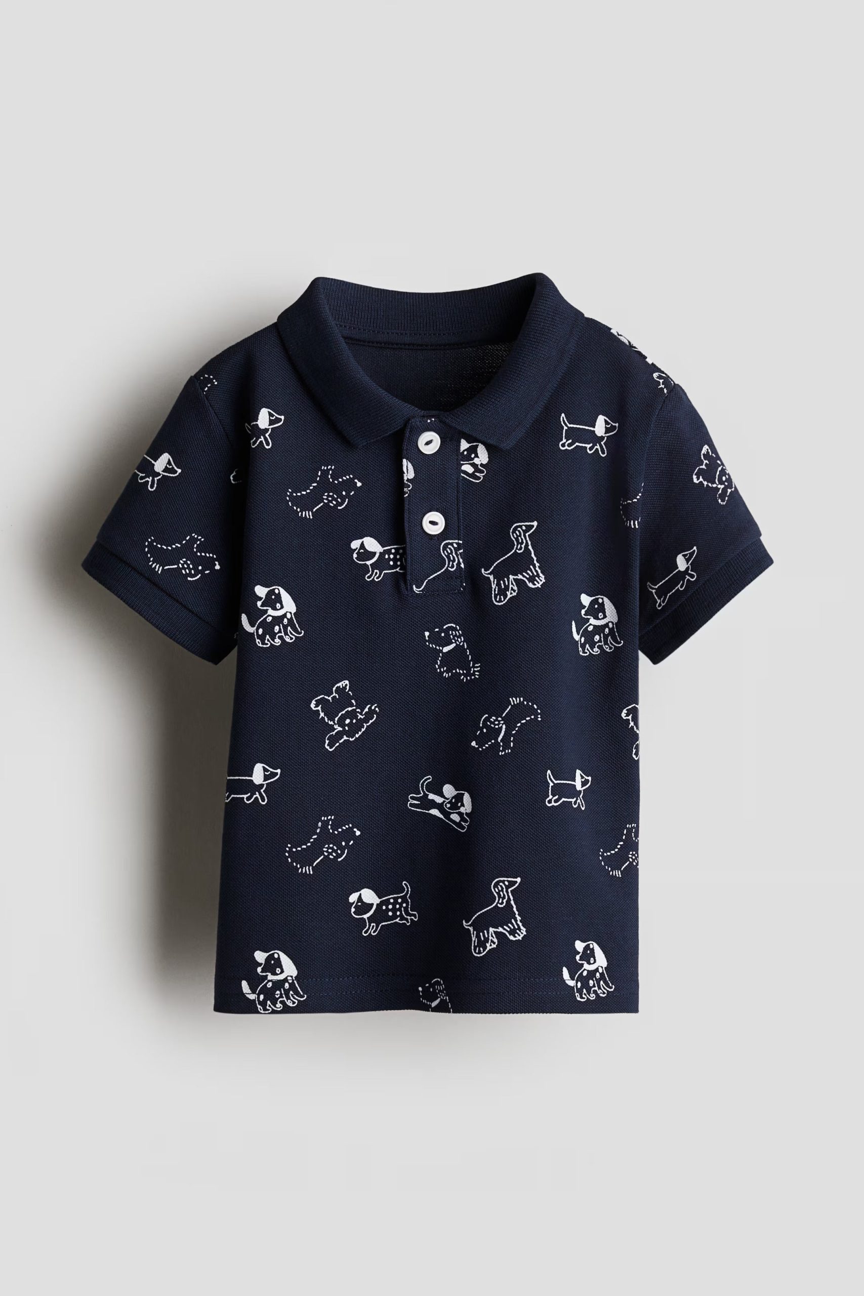 refined navy