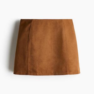 H&M MINI SKIRT