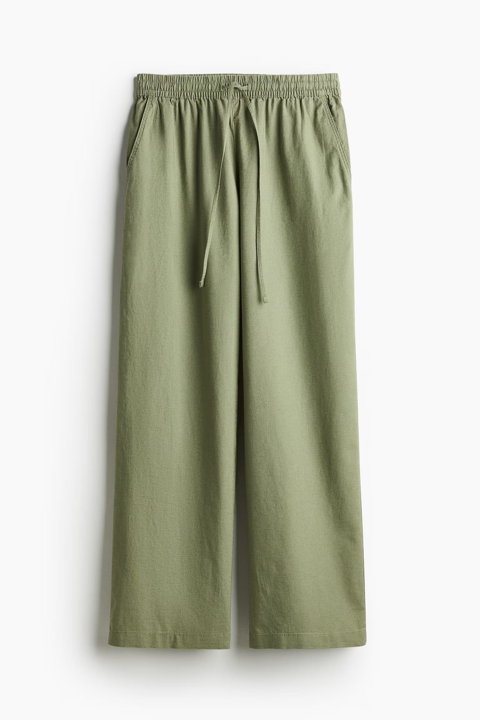 khaki green