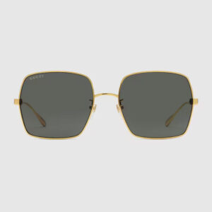 GUCCI Square frame sunglasses